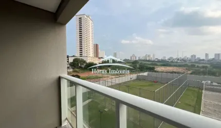 Oportunidade de locação: Apartamento com 2 quartos e 1 suíte no Residencial Valentina - Paiaguás, Cuiabá-MT!