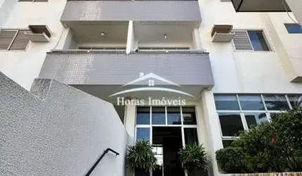 Apartamento com 3 quartos à venda na Rua Leônides de Carvalho, 59, Alvorada, Cuiabá, 91 m2 por R$ 350.000