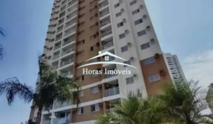 Apartamento com 2 quartos para alugar na Rua Patos de Minas, 266, Jardim Mariana, Cuiabá, 64 m2 por R$ 3.200