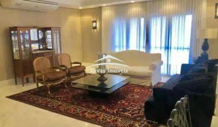 Imperdível: Apartamento de Luxo em Cuiabá - 4 Quartos, 4 Suítes, 257m², 4 Vagas - Bairro Ribeirão da Ponte - Edifício Maison Paris
