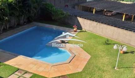 Apartamento com 3 quartos à venda na Rua General João Severiano da Fonseca, Araés, Cuiabá, 113 m2 por R$ 499.000