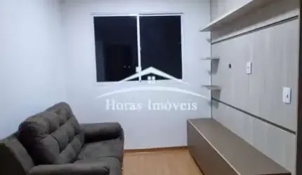Apartamento com 2 quartos para alugar na Rua Clarindo Epifânio da Silva, 599, Despraiado, Cuiabá, 40 m2 por R$ 3.100