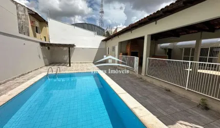 Casa comercial com 3 salas para alugar na Rua Alessandria, Jardim Itália, Cuiabá por R$ 10.000