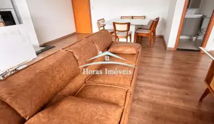 Apartamento para locação em Cuiabá-MT, Res Paiaguás - Upper Parque das Águas: 2 quartos, 1 suíte, 2 salas, 2 banheiros, 2 vagas, 86m².