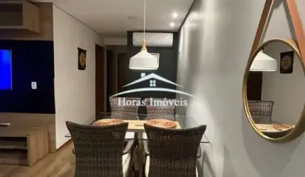 Aluguel de Apartamento Luxuoso em Cuiabá-MT, 3 Quartos, 1 Suíte, 2 Vagas - Bairro Despraiado - Garden Monte Líbano