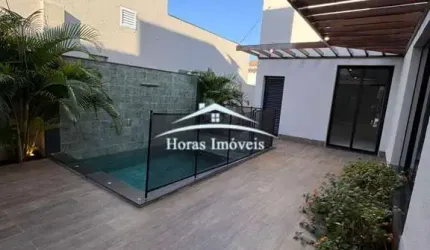 Casa em condomínio fechado com 3 quartos à venda na AV. Belvedere 1, Jardim Imperial, Cuiabá por R$ 2.100.000