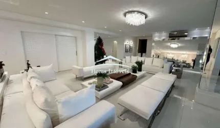 Apartamento com 5 quartos à venda na Rodovia Emanuel Pinheiro, Jardim Florianópolis, Cuiabá, 440 m2 por R$ 5.500.000