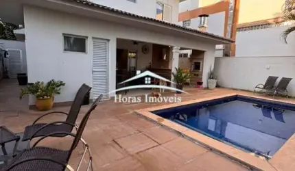 Casa em condomínio fechado com 3 quartos para alugar na AV. Belvedere 1, Jardim Imperial, Cuiabá, 330 m2 por R$ 15.000