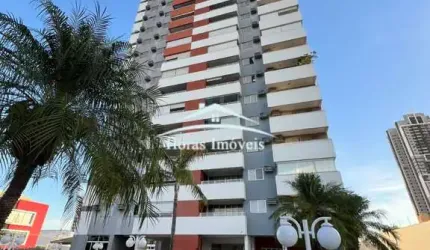 Apartamento com 3 quartos à venda na Rua Buenos Aires, Jardim das Américas, Cuiabá, 127 m2 por R$ 850.000