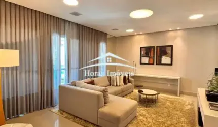 Apartamento com 3 quartos para alugar na Rua Buenos Aires, Jardim das Américas, Cuiabá, 147 m2 por R$ 10.000