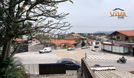 Casa com 5 dormitórios à venda por R$ 900.000,00 - Região Central - Caieiras/SP