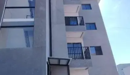 Apartamento com 2 dormitórios à venda, 60 m² por R$ 300.000 - Residencial Santo Antônio - Franco da Rocha/SP