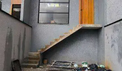 Casa térrea 2 suítes R$ 400.000 - Vila dos Comerciários - Franco da Rocha/SP