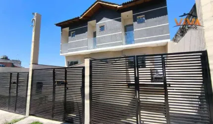 Sobrado 2 suítes 3 vagas 100 m² R$ 410.000 - Jardim Marcelino - Caieiras/SP