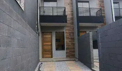 Sobrado 2 dormitórios  R$ 315.000 - Vila Bela - Franco da Rocha/SP