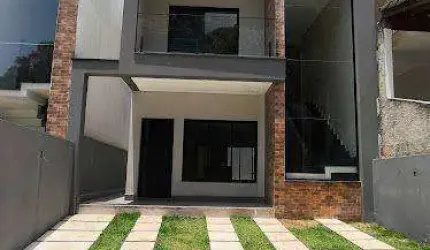Sobrado com 3 suítes R$ 999.000 - Villa Verde - Franco da Rocha/SP