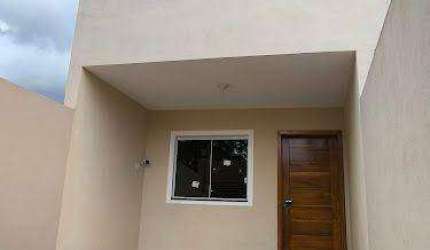 Sobrado com 2 dormitórios à venda, 71 m² por R$ 330.000,00 - Jardim Cedro do Líbano - Franco da Rocha/SP