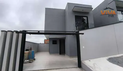 Sobrado 3 dormitórios  R$ 595.000 - Caieiras/SP
