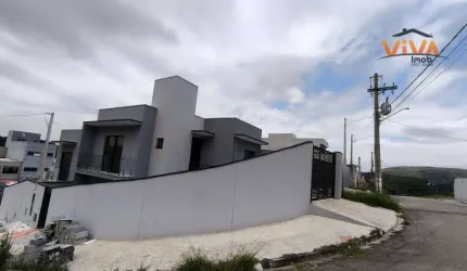 Sobrado 3 dormitórios R$ 696.000 - Caieiras/SP