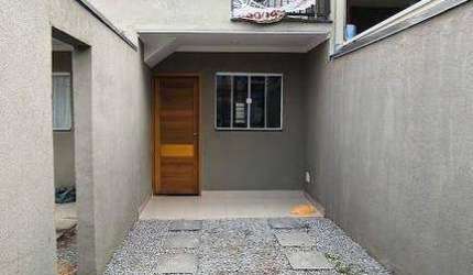 Sobrado 2 suítes R$ 330.000 - Portal Das Alamedas - Franco da Rocha/SP