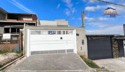 Sobrado 3 dormitórios R$ 730.000 - Caieiras/SP
