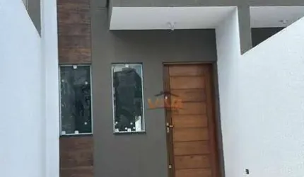 Sobrado 2 dormitórios  R$ 330.000 - Residencial Santo Antônio - Franco da Rocha/SP