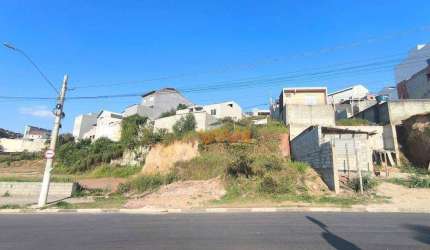 Terreno Comercial, 196 m² por R$ 300.000 - Residencial Santo Antônio - Franco da Rocha/SP