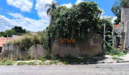 Terreno , 323 m² por R$ 280.000 - Jardim das Jabuticabeiras - Franco da Rocha/SP