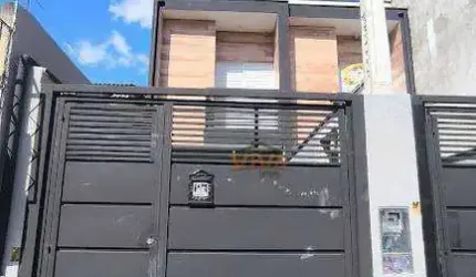Sobrado 2 suétes R$ 380.000 - Portal Das Alamedas - Franco da Rocha/SP