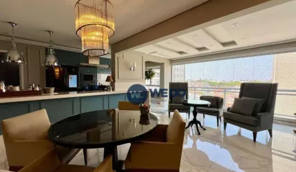 Apartamento Edifício Garnet com Sol da Manhã em Americana | SP