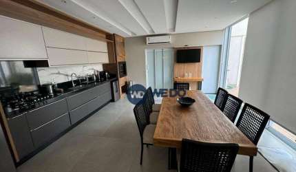 Casa com 3 Suítes à venda Residencial Ipês Amarelos em Americana
