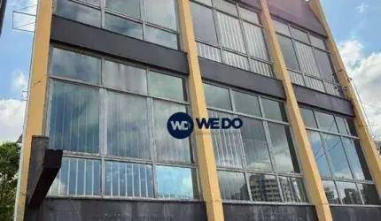 Prédio Comercial c/ 399 m² na Rua 7 Setembro - Americana/SP