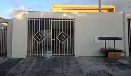 Casa com 3 quartos à venda na Rua dos Ipês, 217, Rio Pequeno, São José dos Pinhais, 100 m2 por R$ 390.000