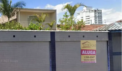 Casa com 2 quartos para alugar na Rua Paulino de Siqueira Cortes, 2555, São Pedro, São José dos Pinhais, 300 m2 por R$ 6.200