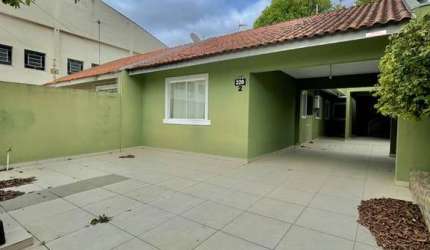 Casa com 3 quartos à venda na Rua Carlos Milano, Boneca do Iguaçu, São José dos Pinhais, 130 m2 por R$ 530.000