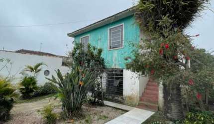 Terreno à venda na Rua Colombo, 1639, Centro, São José dos Pinhais por R$ 1.050.000