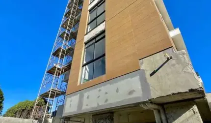 Apartamento com 3 quartos à venda na Rua Coronel Luiz Victorino Ordine, 1598, Centro, São José dos Pinhais, 74 m2 por R$ 615.000