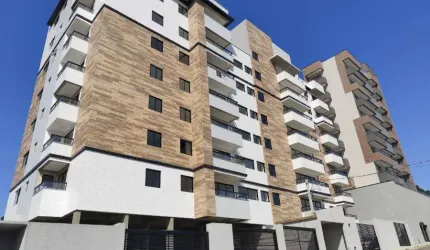 Apartamento com 3 quartos à venda na Rua Sete de Setembro, 653, Centro, São José dos Pinhais, 207 m2 por R$ 1.800.000