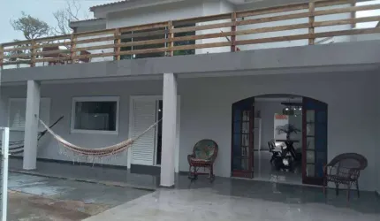 Casa com 4 quartos à venda na Rua : 17, 10, Centro, São Francisco do Sul por R$ 700.000