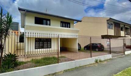 Terreno à venda na Rua Coronel Luiz José dos Santos, 865, Boqueirão, Curitiba por R$ 1.350.000