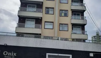 Apartamento com 3 quartos à venda na Rua Tenente Djalma Dutra, 275, Centro, São José dos Pinhais por R$ 550.000