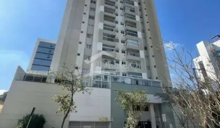Apartamento com 3 quartos à venda na Rua Voluntários da Pátria, 1175, Centro, São José dos Pinhais, 73 m2 por R$ 730.000