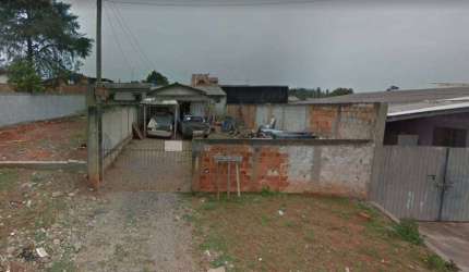 Terreno à venda na Rua Av. José Jachinski, 192, São Marcos, São José dos Pinhais por R$ 160.000