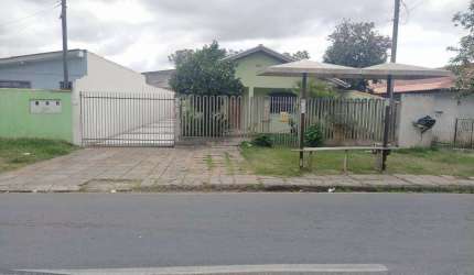 Casa com 3 quartos à venda na Rua das Nações Unidas, 743, Cidade Jardim, São José dos Pinhais, 250 m2 por R$ 900.000