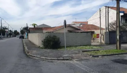 Casa com 2 quartos à venda na Rua Abóbora, 727, Uberaba, Curitiba, 54 m2 por R$ 450.000