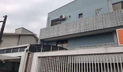 Casa com 4 quartos à venda na Rua Professora Marieta de Souza e Silva, 2429, Afonso Pena, São José dos Pinhais, 438 m2 por R$ 1.350.000