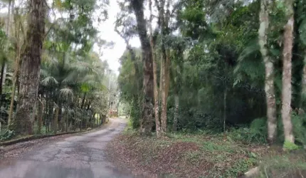 Terreno à venda na Rua William Starostik, Colônia Zacarias, São José dos Pinhais por R$ 890.000