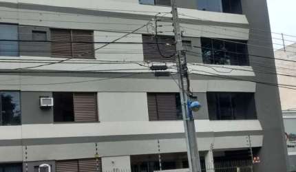 EDIF. HUMAITÁ, ZONA 04 - 1º ANDAR