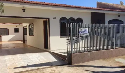 VENDA | Casa, com 5 dormitórios em Jardim Dos Pássaros, Maringá