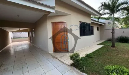 VENDA | Casa, com 3 dormitórios em Conjunto Habitacional João De Barro Thaís, Maringá
